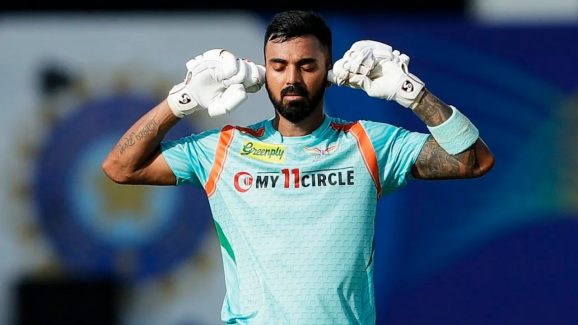 Why KL Rahul Denied Delhi Captaincy in Tata IPL 2025?