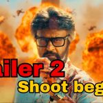 Rajinikanth’s Jailer 2 sequel shoot begins soon