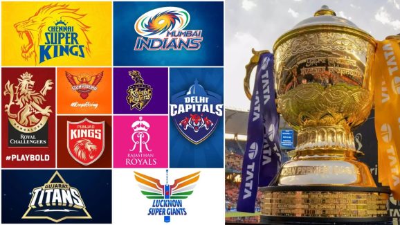 Everything you need to know about TATA IPL 2025