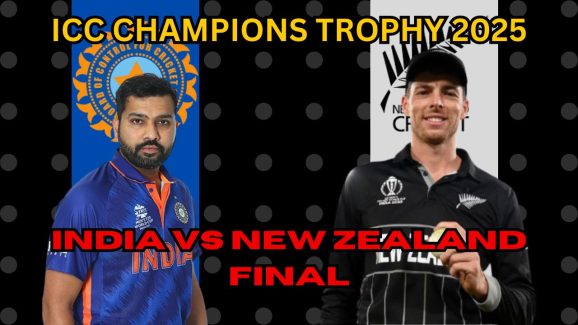India vs New Zealand Final: Dubai weather forecast