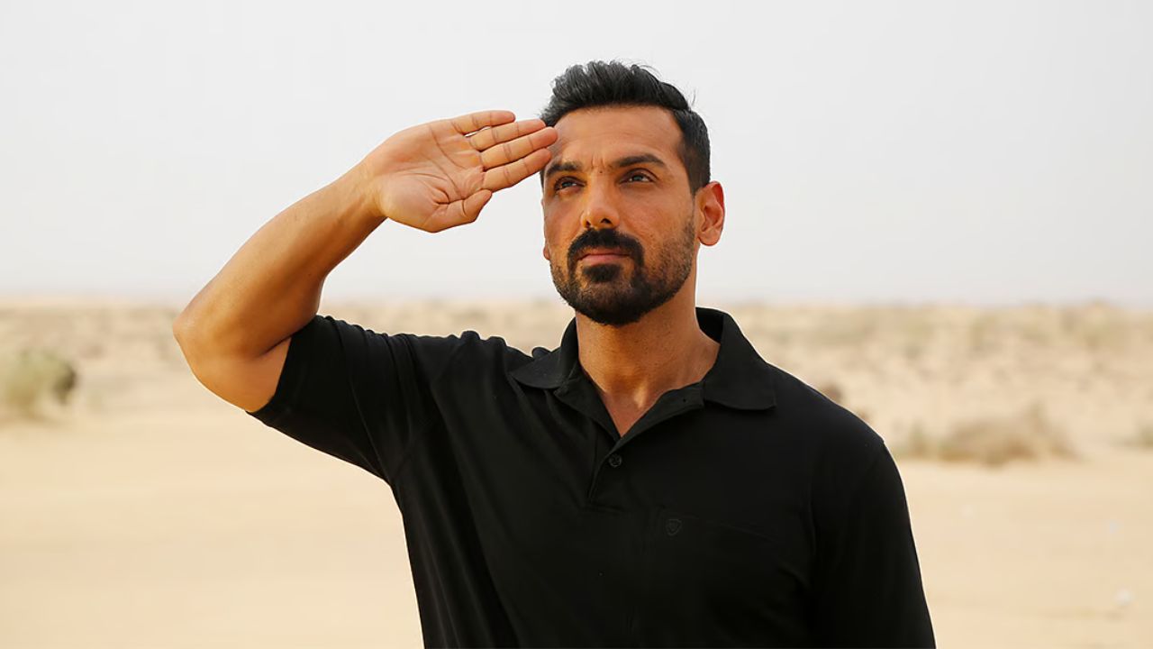 John Abraham Says He Is A Minority No One Has A Problem With