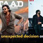 Pawan Kalyan unexpected decision on movies