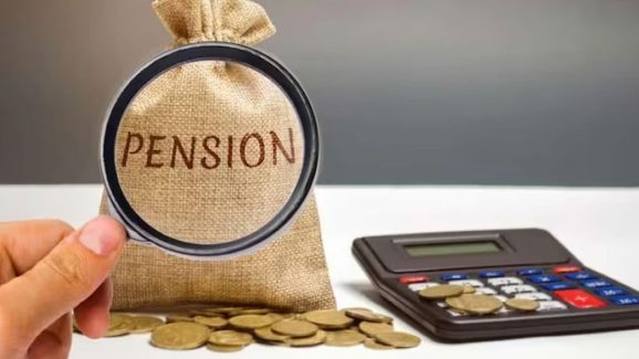 Pension Scam: Family Uses Mentally Unstable Man to Cheat Government