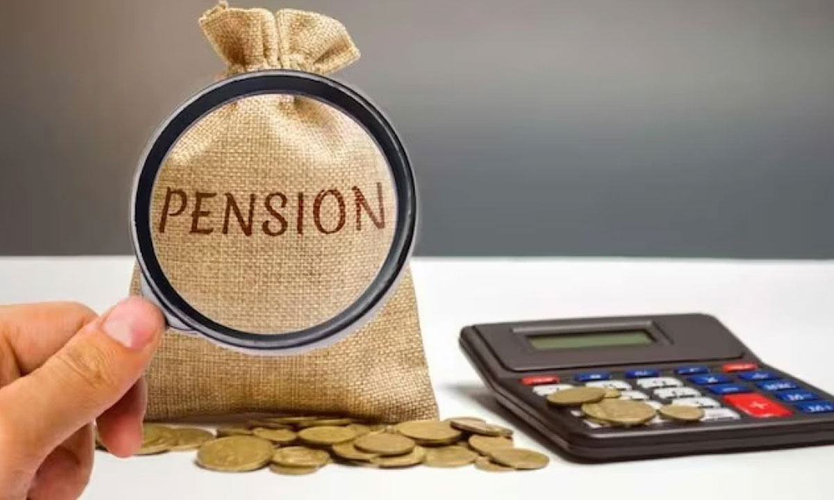 Pension Scam: Family Uses Mentally Unstable Man to Cheat Government