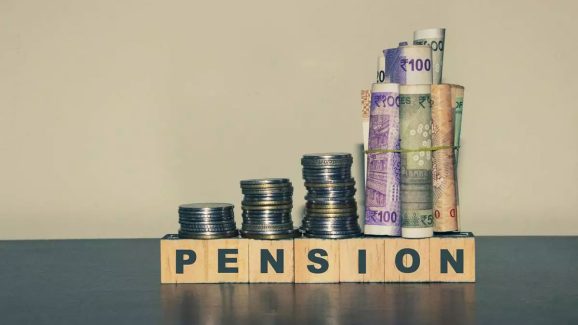 Govt Announces Early Withdrawals for AP Pension April Payments