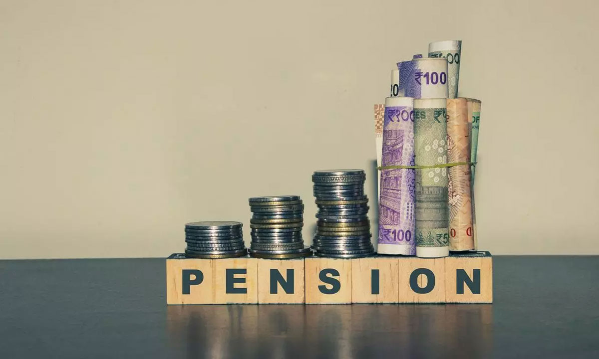Govt Announces Early Withdrawals for AP Pension April Payments