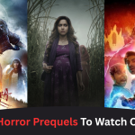 Best Horror Prequels To Watch On OTT: From Chhori To Stree