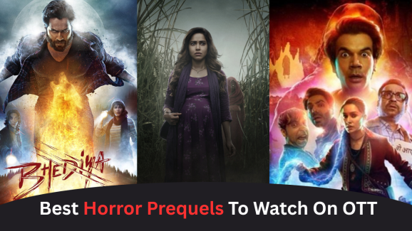 Best Horror Prequels To Watch On OTT: From Chhori To Stree
