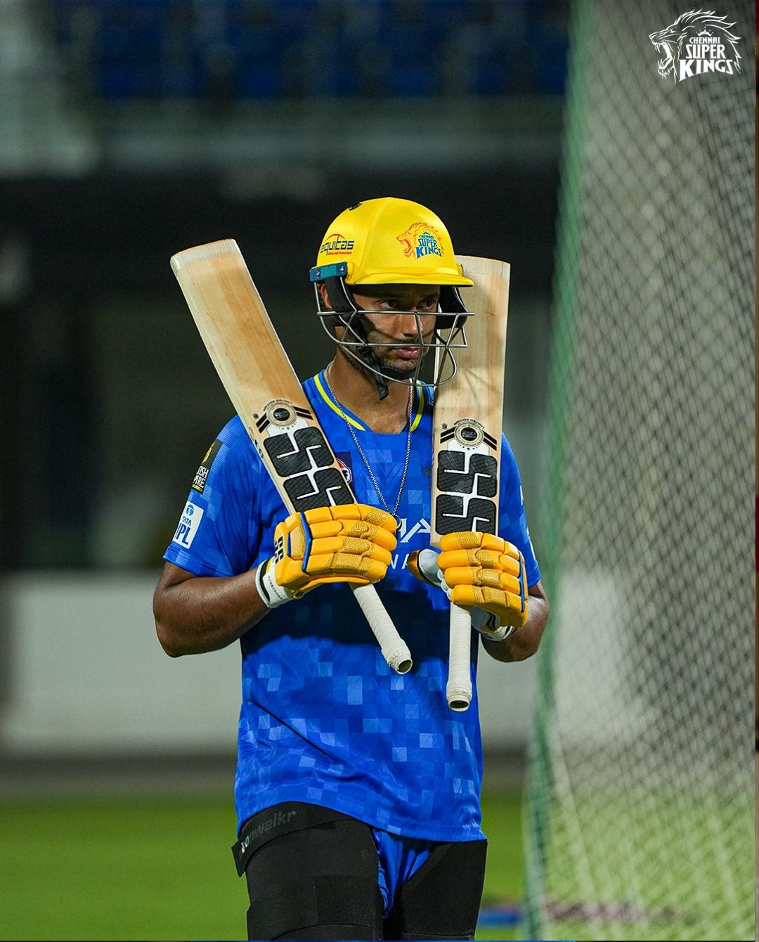 CSK
