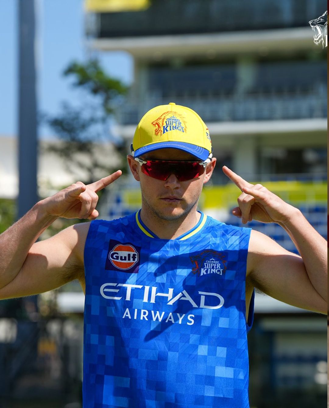 CSK
