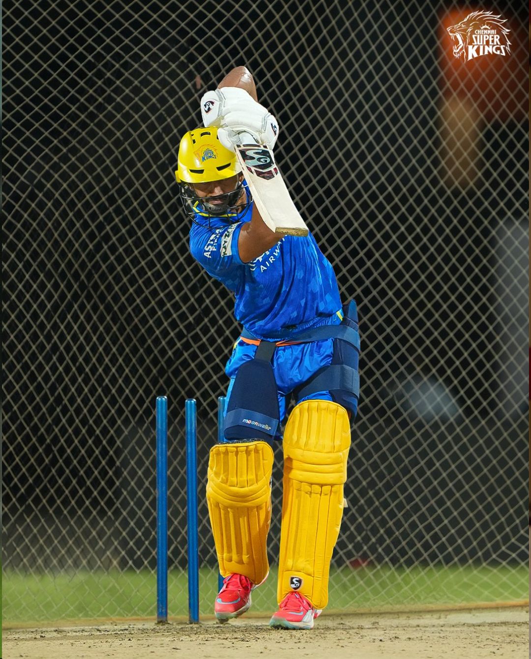 CSK