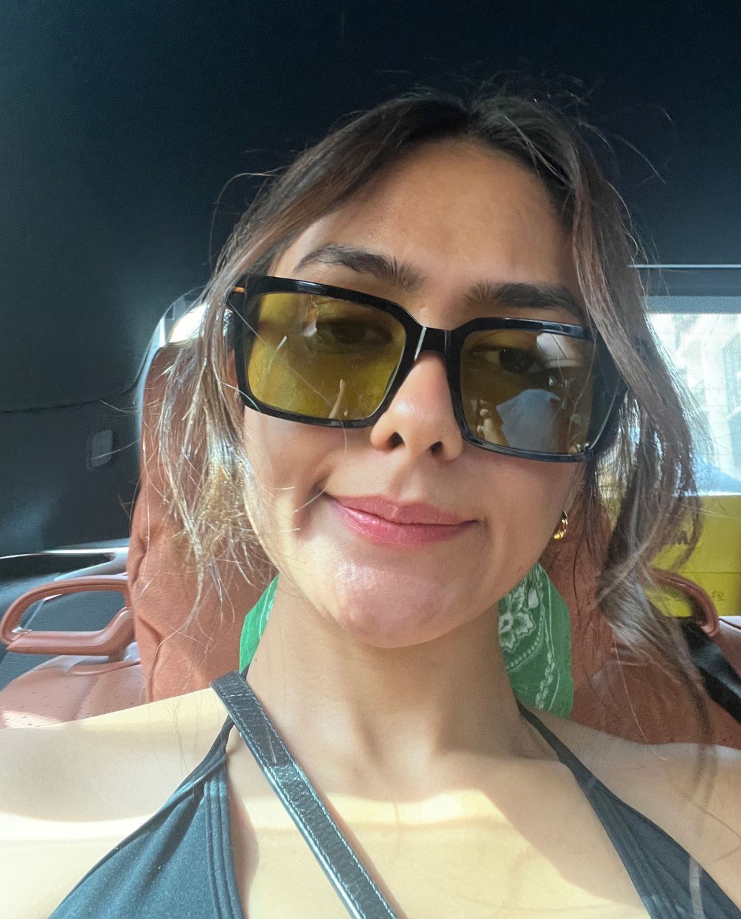 Mrunal Thakur’s Photo Dump That Every Girl Will Love