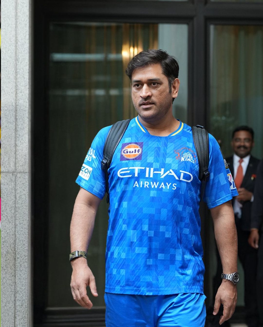 CSK