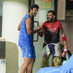 RCB vs CSK Before Big Game