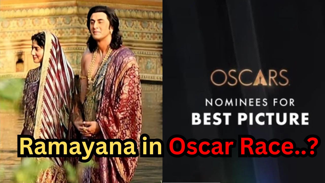 Producer Namit Malhotra: “Ramayana will get an Oscar for sure”