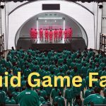 Some Interesting Facts of Squid Game