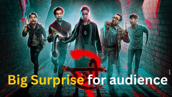 Stree 2 TV Premiere Tonight: Big Surprise for audience