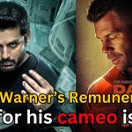 David Warner remuneration for Robinhood is unbelievable