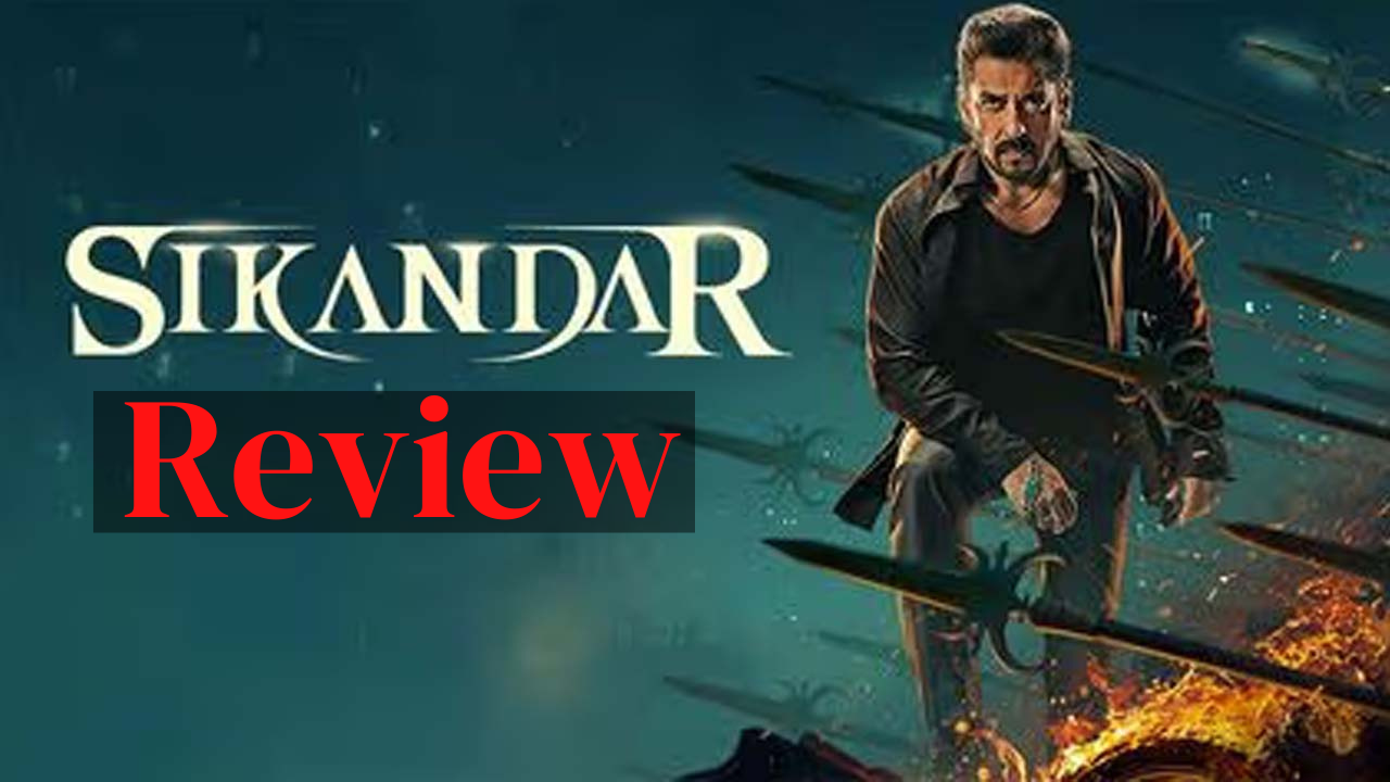 Salman Khan’s Sikandar Review: Must-Watch or Must Skip?