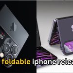 Apple’s foldable phone to be release in 2026: Real or Fake