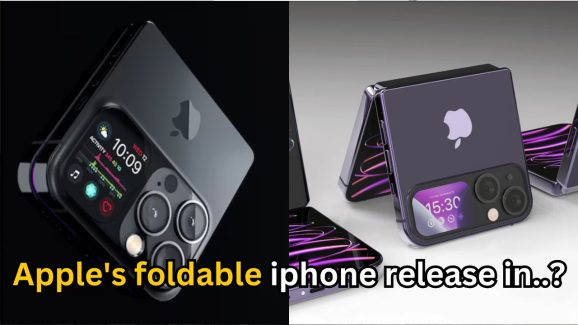 Apple’s foldable phone to be release in 2026: Real or Fake
