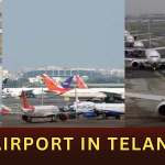 New Airport in Telangana! Flights to start from December?