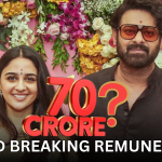 Prabhas’ remuneration for Fauji: Record breaking budget!