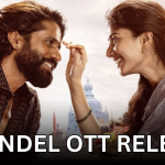 Thandel OTT release: When and where to watch!
