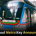 Hyderabad Metro: Key Announcement!