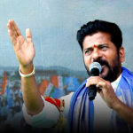 Big shock for Revanth Sarkar!