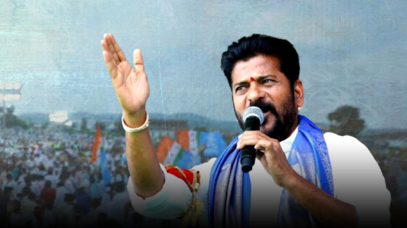 Big shock for Revanth Sarkar!