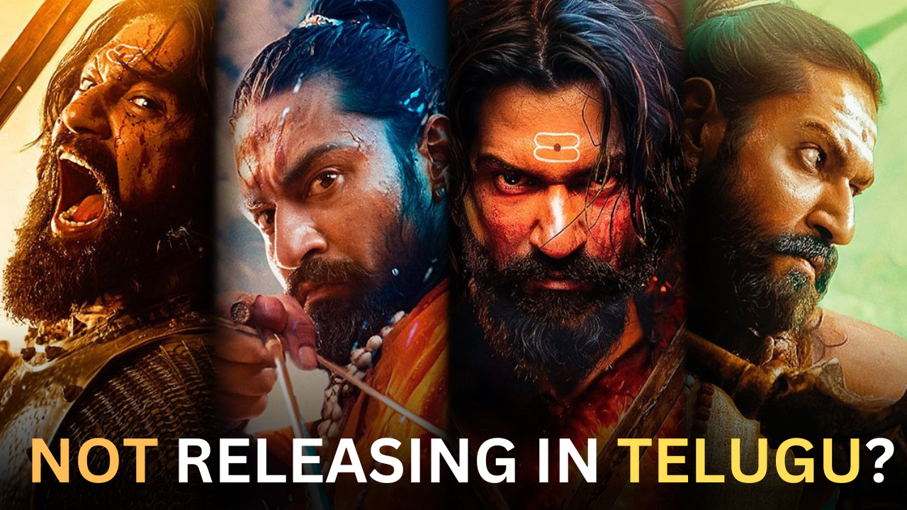 Petition to stop Chhaava Telugu release? Here’s why!