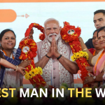 I am the richest man in the World..says, Modi