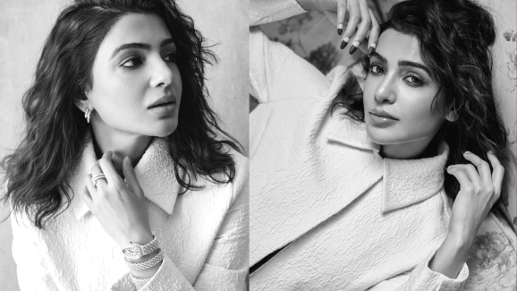 Samantha Ruth Prabhu’s Remuneration: Shocking Revelation!