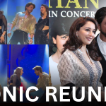 IIFA 2025: Iconic Jodi SRK and Madhuri set the stage on fire!