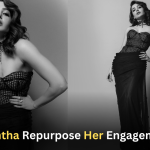 Did Samantha Repurpose Her Engagement Ring? Here’s the Proof!