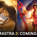 Brahmastra 2 coming soon: Ranbir kapoor confirms!