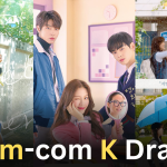 5 Rom-com K Dramas that you should watch for a fun ride!