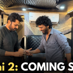 Kaithi 2 coming soon! Release date?
