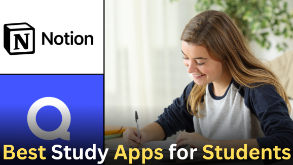 Best Study Apps for Students: Boost productivity and Organization!