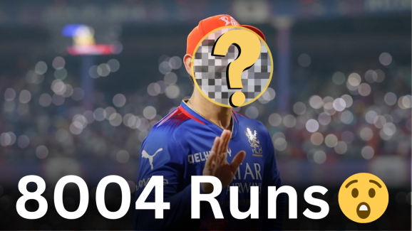 Who is the highest Run Scorer in IPL History? Hint: RCB