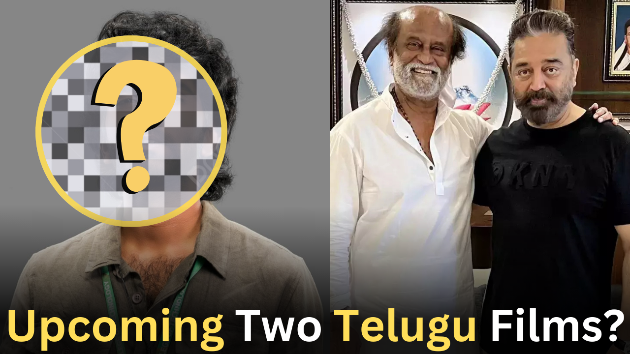 THIS Tamil Actor Signed Two Films In Telugu! See Who?