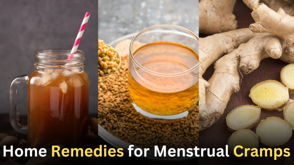 How to Reduce Period Cramps: Home Remedies That Really Work