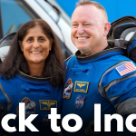 Sunita Williams to Return to India Soon!