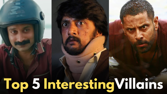 Top 5 Movie Villains Who Are More Interesting Than the Heroes