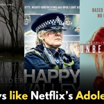 5 Shows to watch if you liked the Netflix’s Adolescence