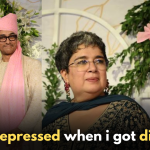 Aamir Khan went into depression for three years? The actor reveals!