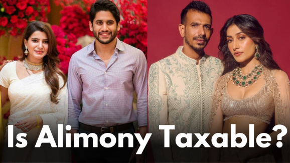 Is Alimony Taxable? Inside the Cost of High-Profile Divorces