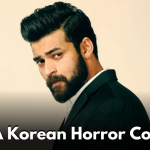 VT15: Varun Tej in Korean Horror Comedy?
