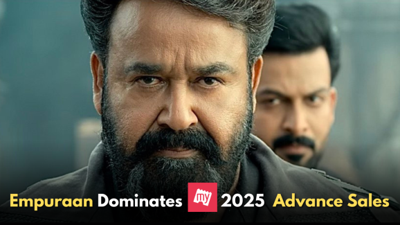 L2 Empuraan Dominates 2025 BMS Advance Sales